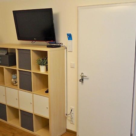 Ferienwohnung Kisslina Bad Kissingen Esterno foto